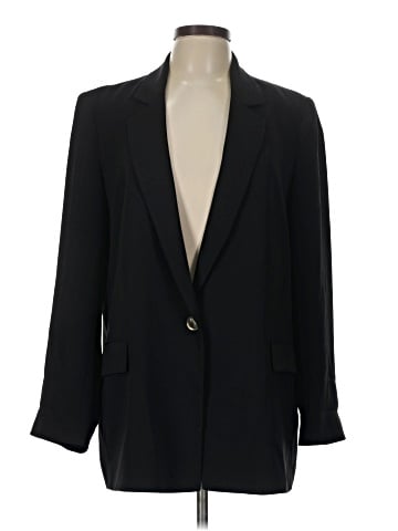 Zara Blazer (view 1)