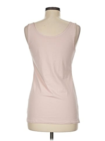 Ann Taylor Factory Sleeveless Top (view 2)