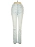 Forever 21 Blue Jeans Size 28 waist - photo 1
