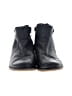 Josef Seibel 100% Leather Black Ankle Boots Size EU 40 - photo 2