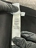White House Black Market Color Block Black Active Pants Size M - photo 8