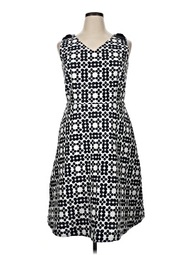 Rsvp By Talbots Casual Dress