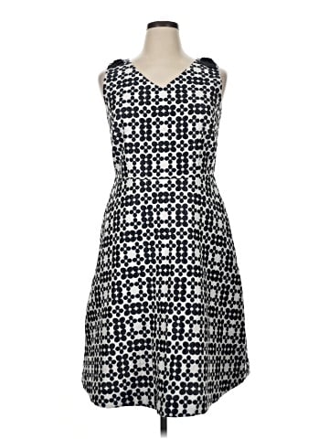 rsvp by TALBOTS Casual Dress (view 1)