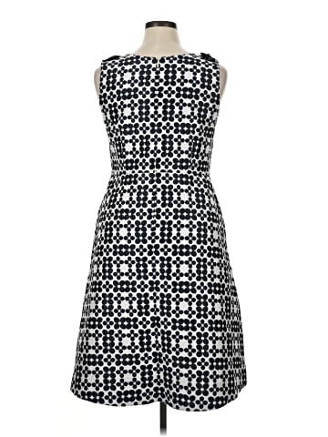rsvp by TALBOTS Casual Dress (view 2)