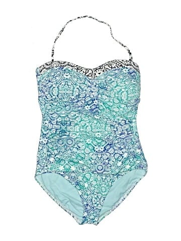 Tommy Bahama One Piece Swimsuit (view 1)
