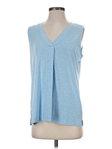 Tommy Bahama Sleeveless T-Shirt (view 1)