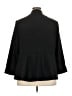 Lane Bryant Black Jacket Size 24 - photo 2