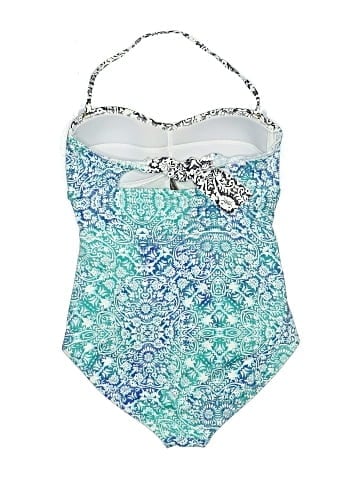 Tommy Bahama One Piece Swimsuit (view 2)