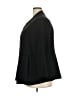 Lane Bryant Black Jacket Size 24 - photo 5