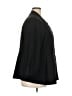 Lane Bryant Black Jacket Size 24 - photo 4