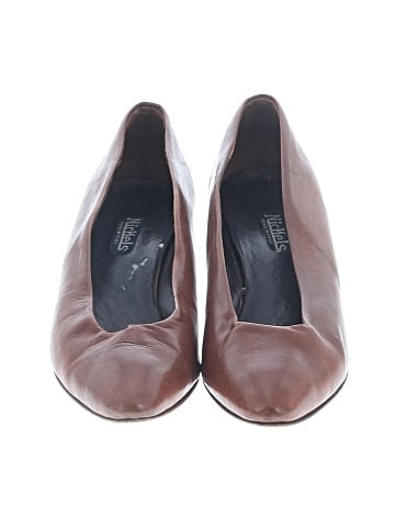 Nickels Heels (view 2)