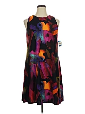 AK Anne Klein Cocktail Dress (view 1)
