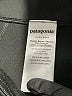 Patagonia Black Active Pants Size L (estimated) - photo 8