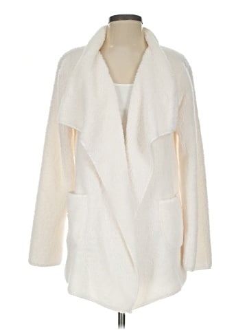 Secret Treasures Coat (view 1)