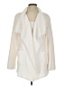Secret Treasures 100% Polyester Ivory Coat Size 4 - photo 1