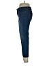 Levi's Solid Blue Jeans Size 31 waist - photo 5