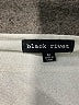 Black Rivet Silver Pullover Sweater Size M - photo 7