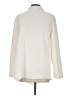 Secret Treasures 100% Polyester Ivory Coat Size 4 - photo 2