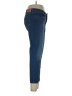 Levi's Solid Blue Jeans Size 31 waist - photo 4