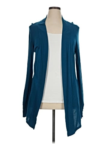 White House Black Market Cardigan (view 1)
