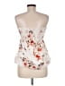 Unbranded Ivory Tube Top Size M (estimated) - photo 2