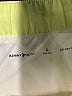 Active by Old Navy 100% Polyester Solid Yellow Athletic Shorts Size 10 - 12 - photo 3
