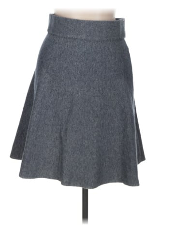 Ann Taylor Factory Casual Skirt (view 1)