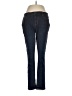 Old Navy Solid Blue Jeans Size 6 S - photo 1