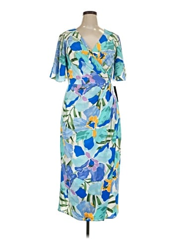 Maggy London Casual Dress (view 1)