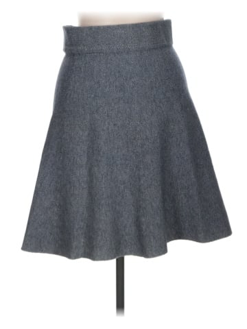 Ann Taylor Factory Casual Skirt (view 2)