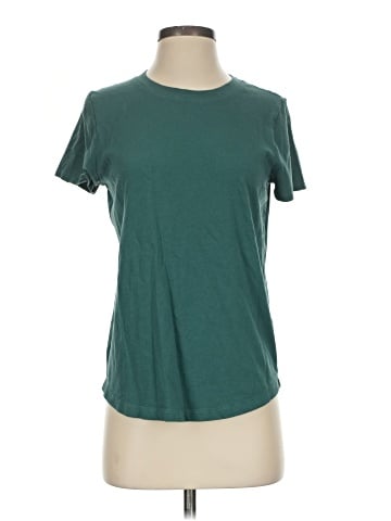 Madewell Short Sleeve T-Shirt (view 1)