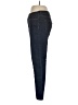 Old Navy Solid Blue Jeans Size 6 S - photo 5