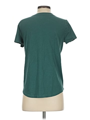 Madewell Short Sleeve T-Shirt (view 2)