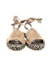 RAYE Tan Sandals Size 9 - photo 2