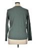 Maurices Green Long Sleeve Top Size XL - photo 2