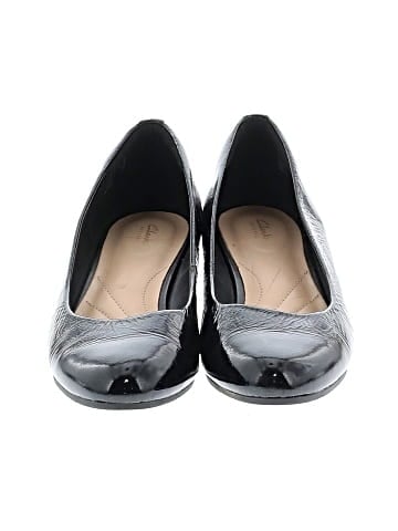 Clarks Wedges (view 2)