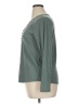 Maurices Green Long Sleeve Top Size XL - photo 5