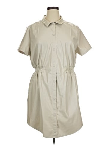 Divided by H&M Casual Dress (view 1)