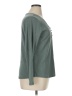 Maurices Green Long Sleeve Top Size XL - photo 4