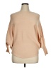 Kerisma Tan Pullover Sweater Size XL (estimated) - photo 1