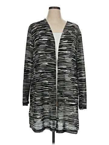 Chico's Kimono (view 1)