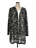 Chico's Black Kimono Size XL (3) - photo 1