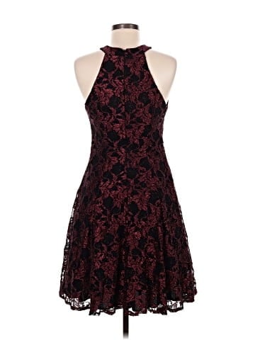 Morgan & Co. Cocktail Dress (view 2)