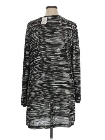 Chico's Kimono (view 2)
