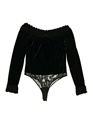 Assorted Brands Long Sleeve Blouse (view 1)