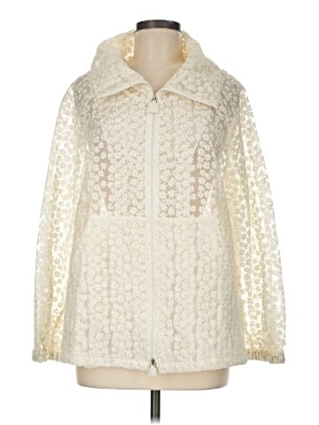 AKRIS Raincoat (view 1)