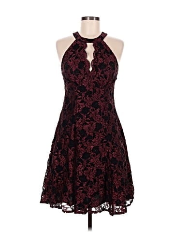Morgan & Co. Cocktail Dress (view 1)