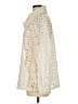 AKRIS Ivory Raincoat Size 8 - photo 5