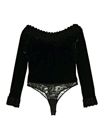 Assorted Brands Long Sleeve Blouse (view 2)