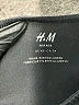 H&M Mama Black Tank Top Size XS - photo 6